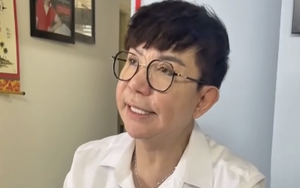 CLIP Công an TPHCM ghi lời khai tại nhà riêng ca sĩ Long Nhật