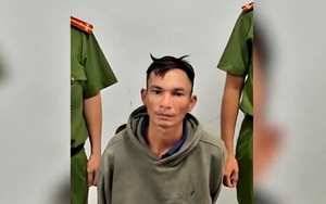 Bắt gã đàn ông 34 tuổi sát hại người phụ nữ 55 tuổi trong nhà nghỉ ở Khánh Hòa