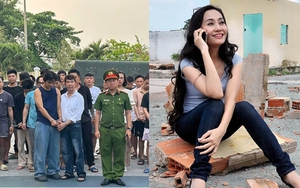 Nhiều nghệ sĩ bị bắt vì ma túy, 1 nữ NSƯT đình đám nói góc khuất đáng sợ: "Họ coi đó là sành điệu"