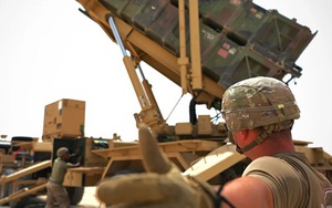 Lo Mỹ "cạn tên lửa" vì chiến sự với Iran, NATO họp khẩn