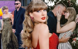 Taylor Swift phải nuôi chồng nghèo cả đời sau ngày cưới, chỉ mong hôn lễ đừng toang vào phút chót?