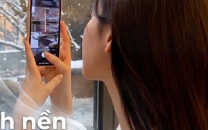3 kiểu hình nền điện thoại người EQ thấp thích nhất