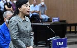 Cựu Bộ trưởng Bộ Y tế Nguyễn Thị Kim Tiến: Tôi và anh em lúc đó đều có động cơ trong sáng