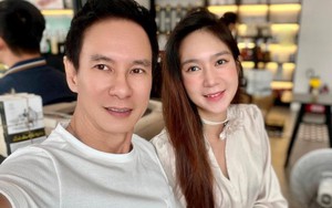 Lý Hải - Minh Hà lộ tình trạng hôn nhân giữa lúc bị réo tên vào tin đồn ly hôn