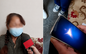 Con trai lớp 8 lén tiêu hết 120.000 NDT tiền phẫu thuật của mẹ để nạp game, mua điện thoại