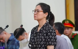 Cựu Cục trưởng Cục An toàn thực phẩm: ‘Doanh nghiệp đưa tiền thì xem như cảm ơn’