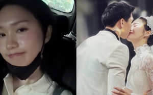 Một ngày của Doãn Hải My khi làm vợ Văn Hậu