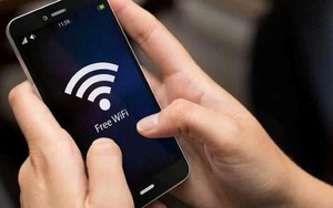Công an có thông báo quan trọng tới người dân thường xuyên sử dụng Wifi
