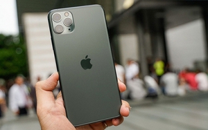 4 chiếc iPhone cũ giá rẻ, hiệu năng mượt, đáng mua nhất năm 2026