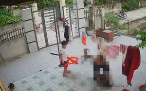 Bé trai 11 tuổi nhập viện sau khi bị hành hung vì nghi lấy diều