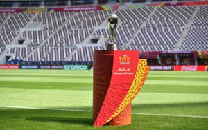 FIFA quên U17 Việt Nam dự U17 World Cup 2026, Yemen bất ngờ có tên