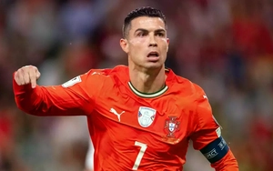 UEFA điều chỉnh lịch sử cho vòng loại World Cup châu Âu