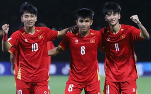 Trang chủ FIFA không điền Việt Nam dự U17 World Cup 2026, VFF phát đi thông báo nóng