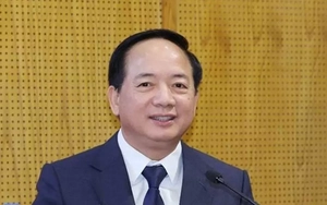 Ông Trịnh Văn Quyết tham gia Đoàn Chủ tịch Ủy ban Trung ương MTTQ Việt Nam