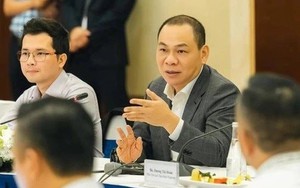 Tin vui ở “quốc gia vạn đảo”: Hãng xe tỷ phú Phạm Nhật Vương tung ưu đãi lớn, ngay tháng 6 nhận hàng