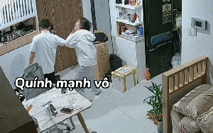 3 triệu người xem vợ bị “tác động vật lý” vì dẫn chồng đi xem phim Bông Đẹp Quá Kìa
