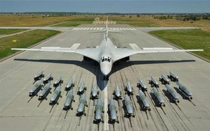 Nga đã phê duyệt việc phóng tên lửa hạt nhân Kh-102