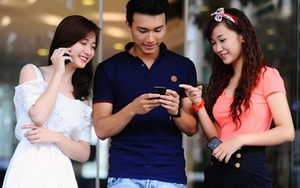 Tất cả người dân dùng mạng xã hội chú ý quy định phạt tới 50 triệu đồng từ 1/7