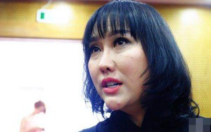 Nữ nghệ sĩ là Phó viện trưởng lên tiếng vụ Long Nhật bị bắt: "Tôi không oán trách, chỉ thấy buồn"
