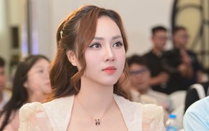 Vợ kém 15 tuổi của cựu Phó giám đốc Nhà hát Kịch Hà Nội bức xúc: "Tôi không phải phụ nữ lẳng lơ"