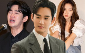 Toàn cảnh scandal "chôn vùi" Kim Soo Hyun: Kim Sae Ron qua đời, 1 năm đấu tố như phim và cú "plot twist" không ngờ