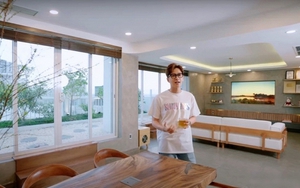 "Nam thần showbiz" U40 vẫn độc thân: Sở hữu khối tài sản kếch xù, ở penthouse đập thông sang chảnh