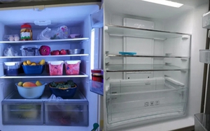 Dấu hiệu tủ lạnh trong nhà cần thay mới