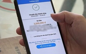 Cơ quan Thuế thông báo: Phong tỏa tài khoản ngân hàng với những ai nằm trong danh sách sau