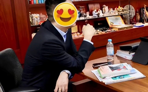 Nam diễn viên hết thời tưởng sa sút nào ngờ được bổ nhiệm vào Cục Văn hóa - Thể thao, giữ chức CEO tập đoàn lương 700 triệu/tháng