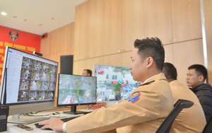 Bộ Công an nói gì về lo ngại chia sẻ dữ liệu camera an ninh với công an xã ảnh hưởng quyền riêng tư của người dân?