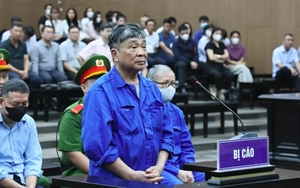 Hai giám đốc Ban quản lý dự án bị quy là 'đầu tàu' sai phạm tại dự án cơ sở 2 BV Bạch Mai, Việt Đức