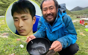 Bi kịch hậu chia tay: Trai trẻ 24 tuổi bỗng chốc biến thành "ông lão khắc khổ" chỉ sau vài tháng lưu lạc