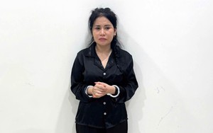 Vạch trần thủ đoạn của người phụ nữ ở Đà Nẵng chủ mưu giết chồng