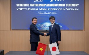NÓNG: Viễn thông Việt Nam sắp có một thương hiệu di động mới hoàn toàn, ngay năm nay!