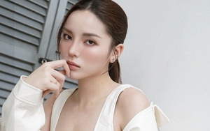 Động thái nóng của Hoa hậu Kỳ Duyên