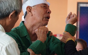 Xé lòng cảnh tiễn đưa 3 nạn nhân vụ án mạng chấn động ở Tây Ninh