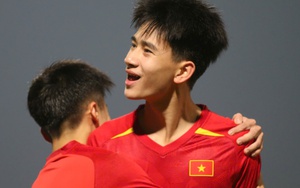FIFA áp dụng điều lệ ít thấy, tuyển Việt Nam sẽ gặp cảnh "nín thở" chờ đối thủ tại U17 World Cup?