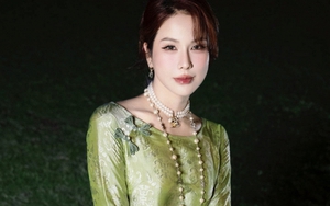 Diệp Lâm Anh bình luận gì ở fanpage Phòng, chống ma túy - Công an TP.HCM mà gây bão?