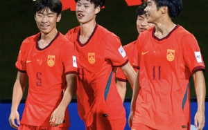 Chuyên gia: “Tuyển Trung Quốc sẽ thắng 8-0 ở World Cup”