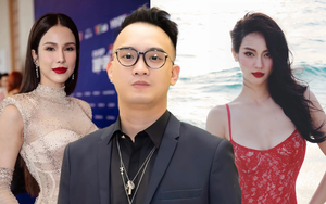 Thiếu gia Phạm Nghiêm Đức là ai?