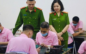 Quy định mới về thủ tục xác định tình trạng nghiện ma tuý