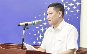 Công ty Điện 1 thông tin việc chủ tịch bị khởi tố, bắt giam