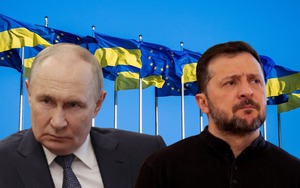 Sohu: Tin tốt cho ông Putin! 3 quốc gia vừa cùng làm một điều với Ukraine