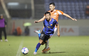 V.League chứng kiến 6 đội bóng có nguy cơ xuống hạng