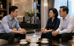 Con rể trả lại căn hộ 8 tỷ bố mẹ vợ mua cho để đi ở trọ, lý do khiến ông bà xấu hổ