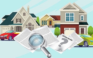 Quy định mới về kê khai tài sản, thu nhập của người giữ chức vụ từ ngày 1/7 tới đây