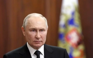 Cáo buộc Ukraine tấn công Lugansk, Tổng thống Nga yêu cầu quân đội chuẩn bị phương án đáp trả