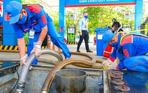 Xăng E10 sắp thay thế RON 95 trên toàn quốc, được kiểm soát chất lượng ra sao?