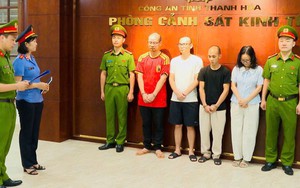 Bóc gỡ đường dây phi pháp từ những chiếc xe điện giá rẻ bất thường