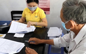 Hàng loạt khoản trợ cấp BHXH sắp tăng mạnh